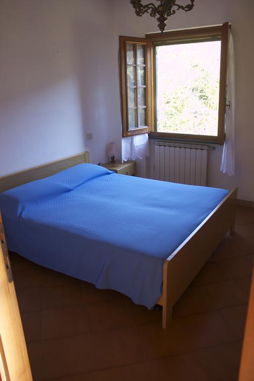 Le Ginestre Lejlighed Levanto Værelse billede